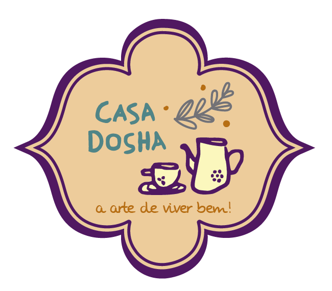 logo casa dosha